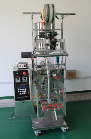 液体包装机 液体包装机